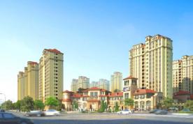 太極原鄉(xiāng)住宅小區(qū)機電抗震